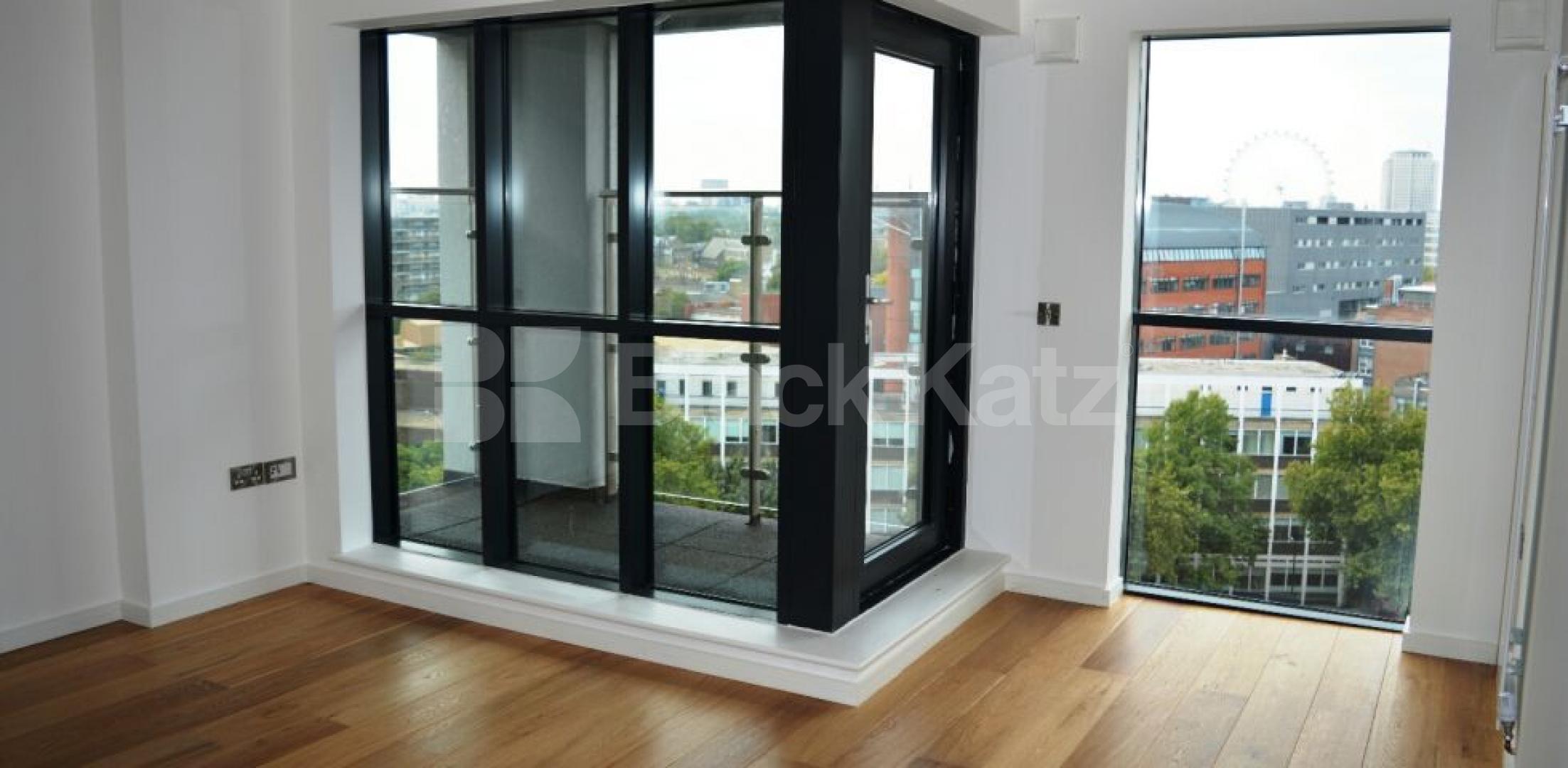 			NEW INSTRUCTION, 1 Bedroom, 1 bath, 1 reception Apartment			 The Pioneer Building  Newington Causeway, Borough